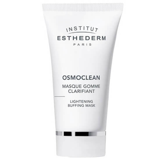 Institut Esthederm Osmoclean Lightening Buffing Mask 75 ml - Cleansing Face Mask