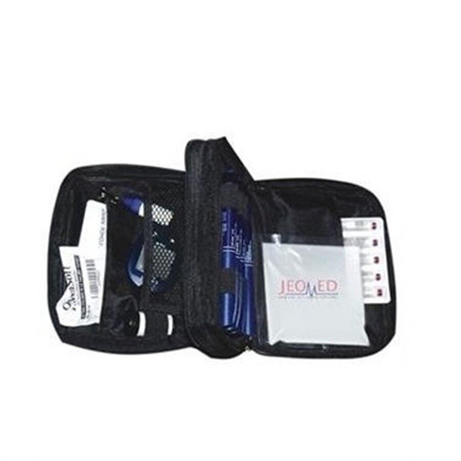 Insuport Mini Insulin Travel and Storage Case 1 Count