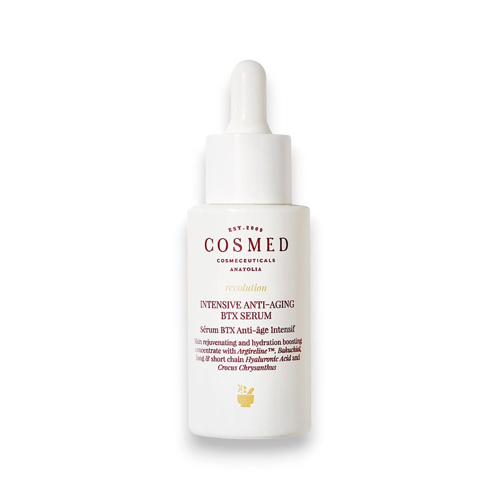 Cosmed Revolution BTX Serum Intensive Smoothing Formula 30 ml