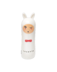 Inuwet Bunny Lip Balm Cotton Candy Flavor 4.3g