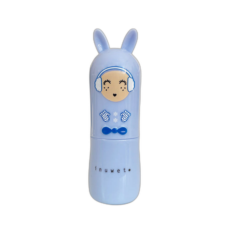 Inuwet Mountain Boy Hydrating Lip Balm Vanilla Coconut