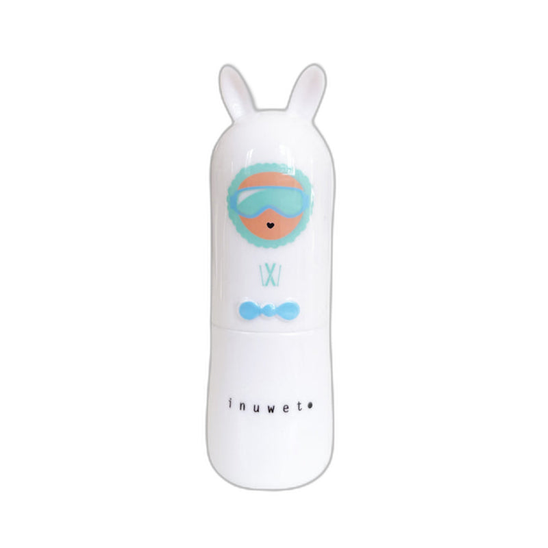 Inuwet Surf Club Cupcake Lip Balm for Soft Lips 3.5g