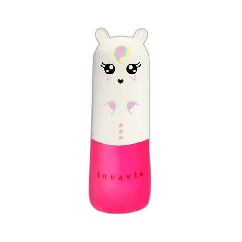 Inuwet Zoomania Vegan Cherry Lip Balm with Shea Butter 3.5g