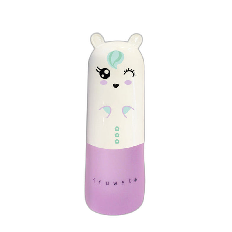Inuwet Zoomania Vegan Marshmallow Lip Balm 3.5g