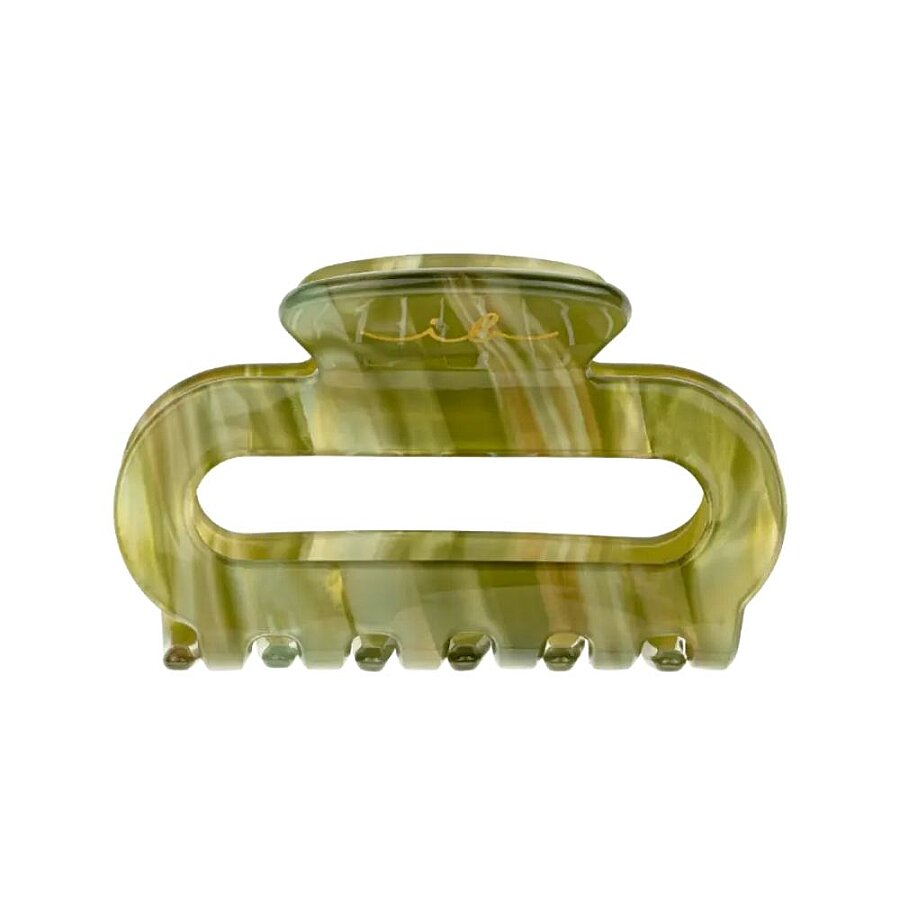Invisibobble Clipstar M Evergreen Hair Clip for Strong Hold 1 pc