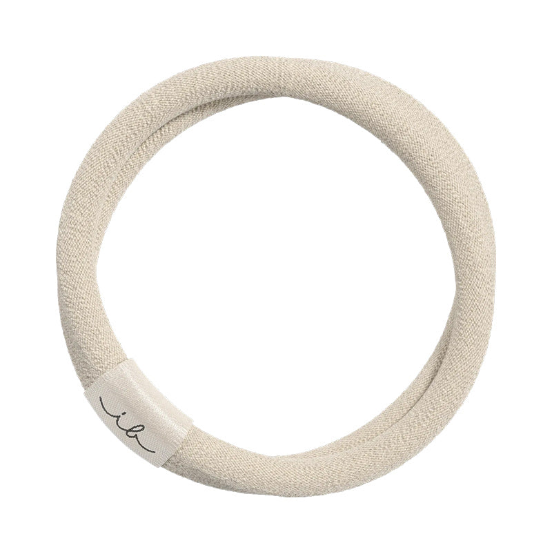 Invisibobble Hair Tie Mocha Traceless Hair Rings 5 Pack