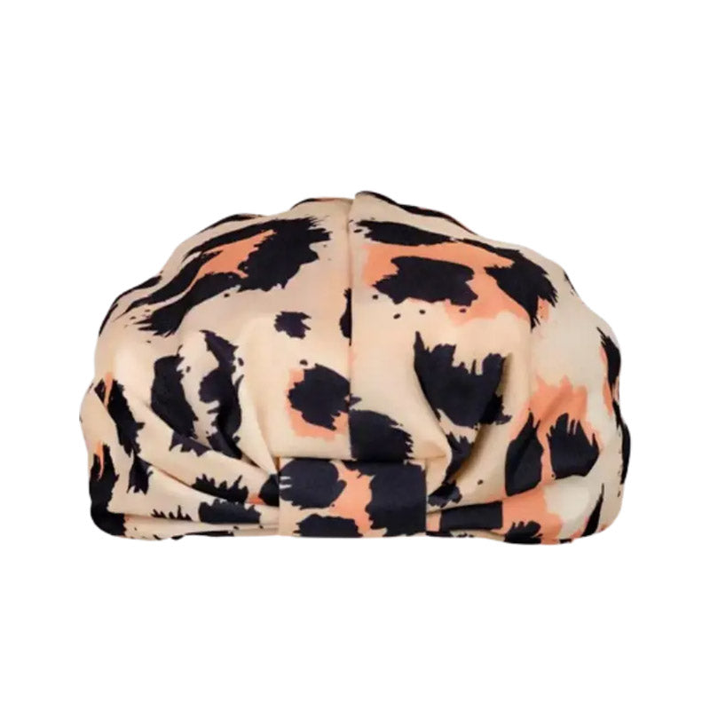 Invisibobble Showerwrap Leo Waterproof Shower Cap