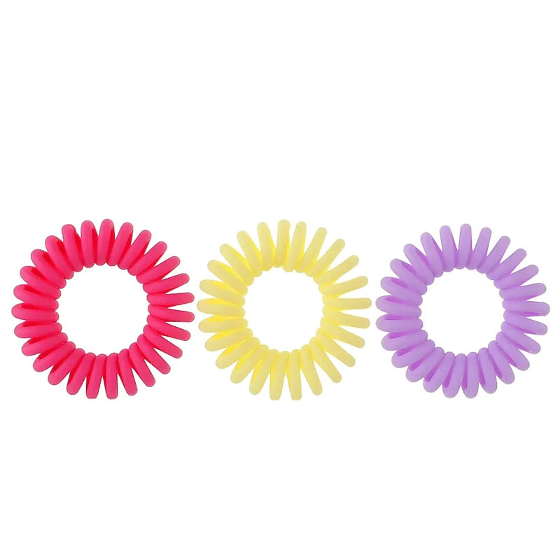 Invisibobble Original Easter Egg Hair Tie Set 3 Pieces