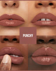Maybelline New York Super Stay Vinyl Ink Long Lasting Liquid Lipstick - 16 Hour Wear, High Shine Finish, Smudge - view 4