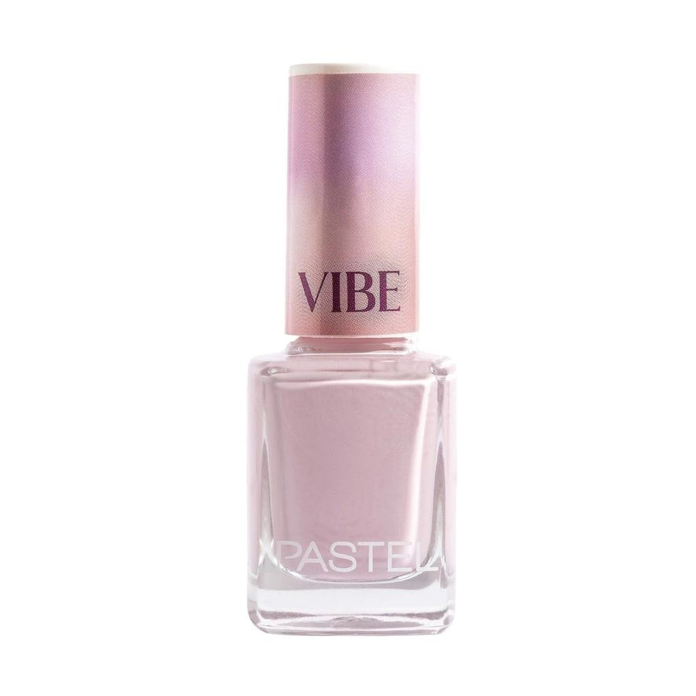 Pastel Nail Polish 448 - High-Shine Long-Wear Nail Lacquer 13ml