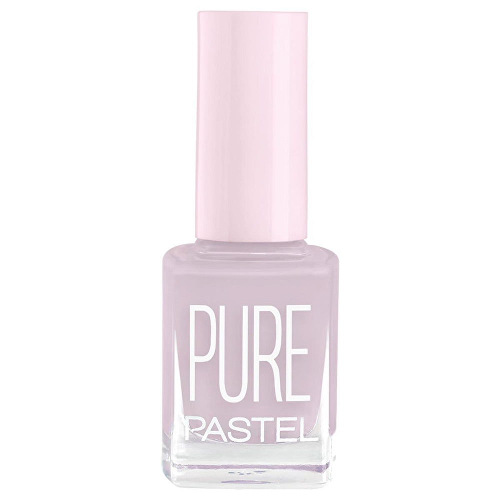 Pastel Pure Nail Polish 609 - Trendy, Toxic-Free Pastel Nail Colors - Nail Polish
