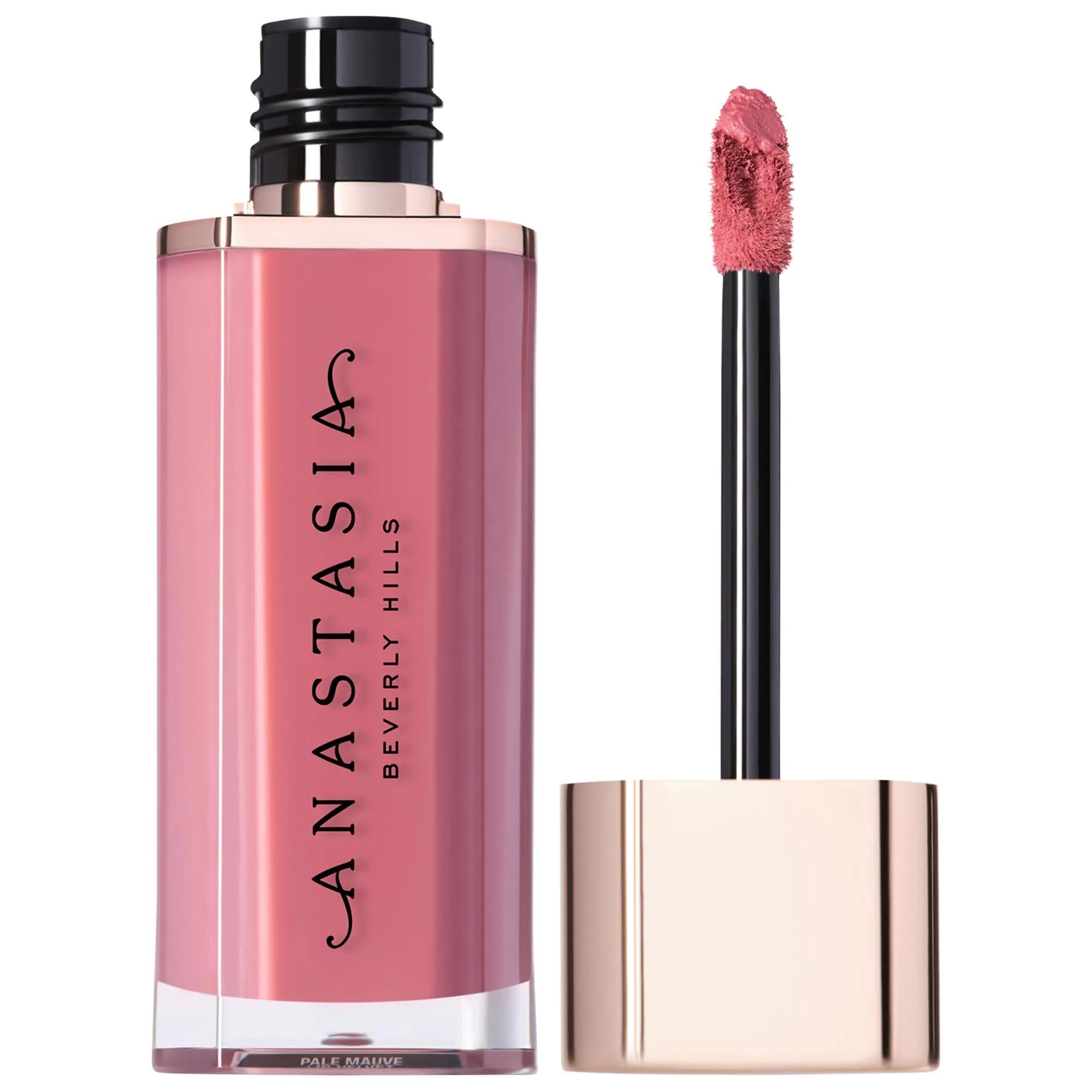 Anastasia Beverly Hills Lip Velvet Liquid Lipstick - Velvet-Smooth Matte Lip Color, Cruelty-Free & Hypoallergenic Anastasia Beverly Hills Lip Velvet - Cruelty-Free Matte Lipstick Liquid Lipstick, Matte Lip Color, Cruelty-Free Makeup, Hypoallergenic Lip Products, Anastasia Beverly Hills Lip Velvet, Makeup, Lip Care, Beauty Products, Cosmetics, Velvet Matte Lipstick, Comfortable Lip Color, Long-Lasting Lipstick