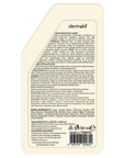 Dermokil Peel-Off Black Clay Mask for Deep Cleansing 50 ml
