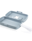 Babyjem Baby Wipe Container - Convenient Storage and Dispensing for Baby Wipes - view 8