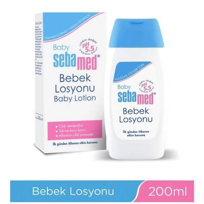 sebamed baby lotion 200ml bottle, gentle moisturizing for sensitive baby skin Sebamed Baby Lotion - 200ml | Gentle Care Sebamed Baby Lotion - Gentle Care for Sensitive Skin sebamed, baby-lotion, baby-care, sensitive-skin, gentle-cleanser, moisturizer, parenting, baby-product, daily-use, ai-generated