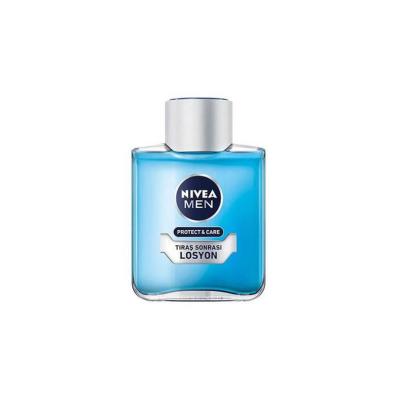 Nivea Men Protect Care After Shave Lotion - Soothing, Moisturizing, Aloe Vera & Provitamin B5 for Men Nivea Men After Shave Lotion - Soothing & Moisturizing After Shave Lotion, Nivea Men Protect Care, Aloe Vera, Provitamin B5, Men's grooming, Shaving Essentials, Skin Care for Men, Soothing After Shave, Moisturizing Lotions, Men's Skincare Routine, Sensitive Skin Solutions, Natural Ingredients, Grooming Products for Men