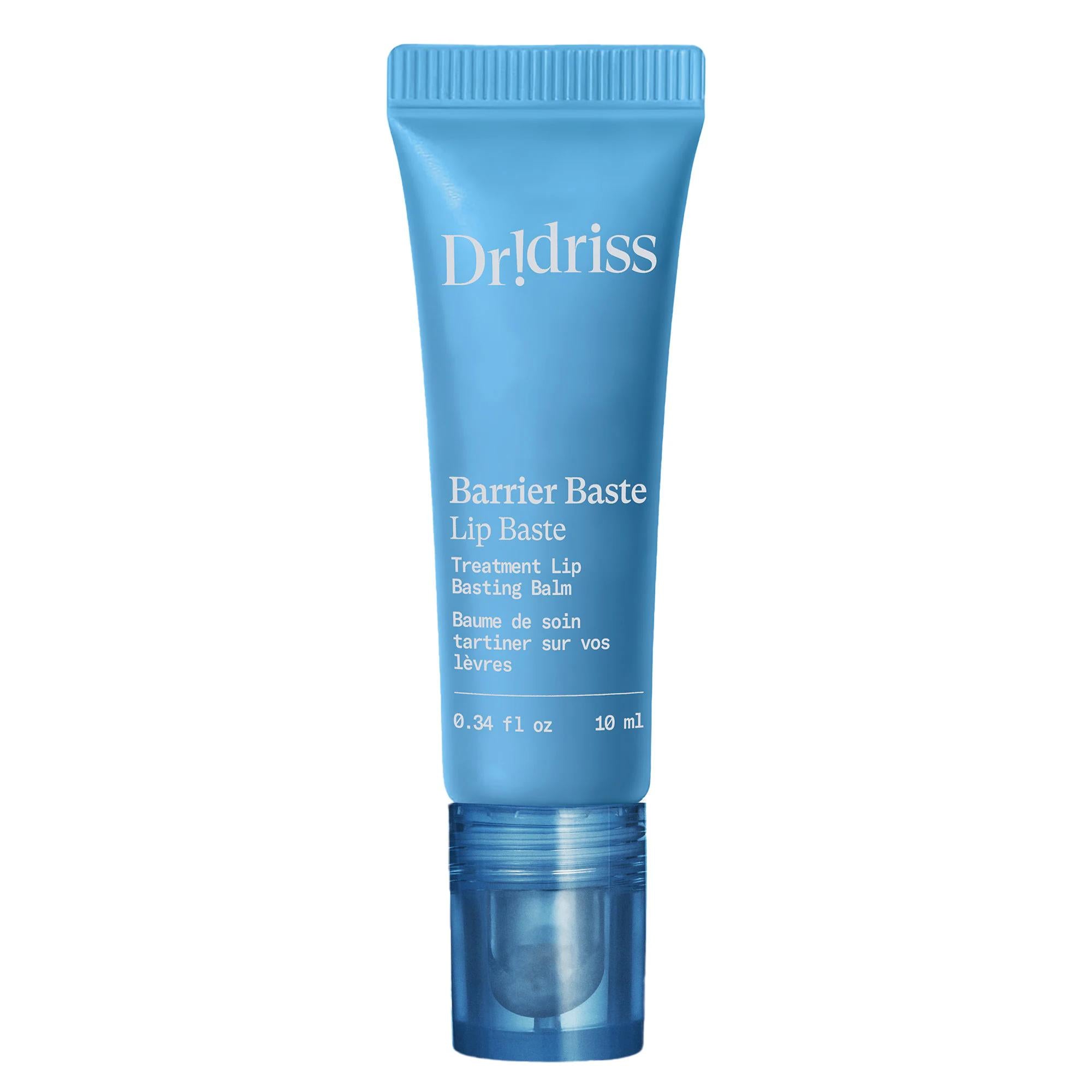Barrier Baste Moisturizing Lip Balm - Clinically Proven Dry Lip Repair & Hydration, Vegan & Cruelty-Free Barrier Baste Lip Balm: Clinically Proven Dry Lip Repair Moisturizing Lip Balm, Dry Lip Repair, Vegan Skincare, Cruelty-Free Cosmetics, Ceramide Lip Care, Squalane Lip Balm, Lip Care, Skincare, Natural Skincare, Hydrating Lip Balm, Lip Repair, Vegan Cosmetics, Cruelty-Free Skincare