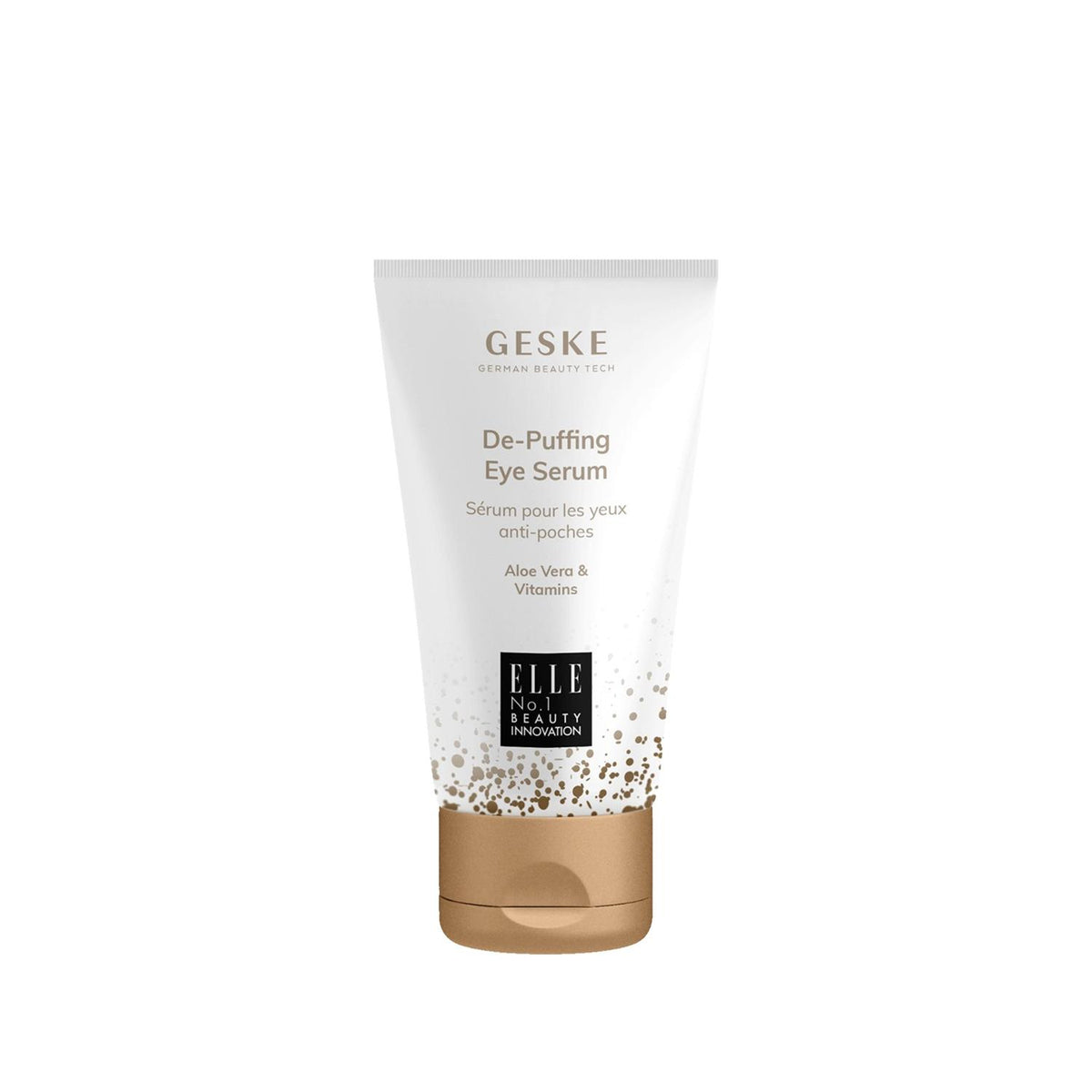 Geske De-Puffing Eye Serum - Anti-Aging Eye Care