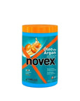 Novex Argan Oil Restorative Hair Mask for Damaged Hair 400g