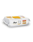 Sleepy Easy Clean Towels - Arab Soap Formula | 100 Sheets - Soap