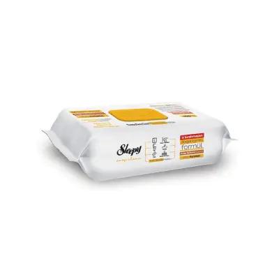 Natural Surface Cleaning Cloths with Arabic Soap - 100 Count | Eco-Friendly - image 5