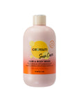 Inebrya Ice Cream Sun Care After Sun Shampoo 300 ml