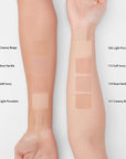 LYKD Mat Fondöten 113 Soft Ivory - Long-Lasting Matte Foundation for Flawless Makeup - Foundation
