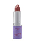 LYKD Merry Lipstick 223 Rustic Spice Creamy Lip Color
