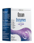 Ocean Enzymes Lactase Damla 20 Ml - Lactase Enzyme Supplement Drops for Lactose Intolerance Relief - image 2