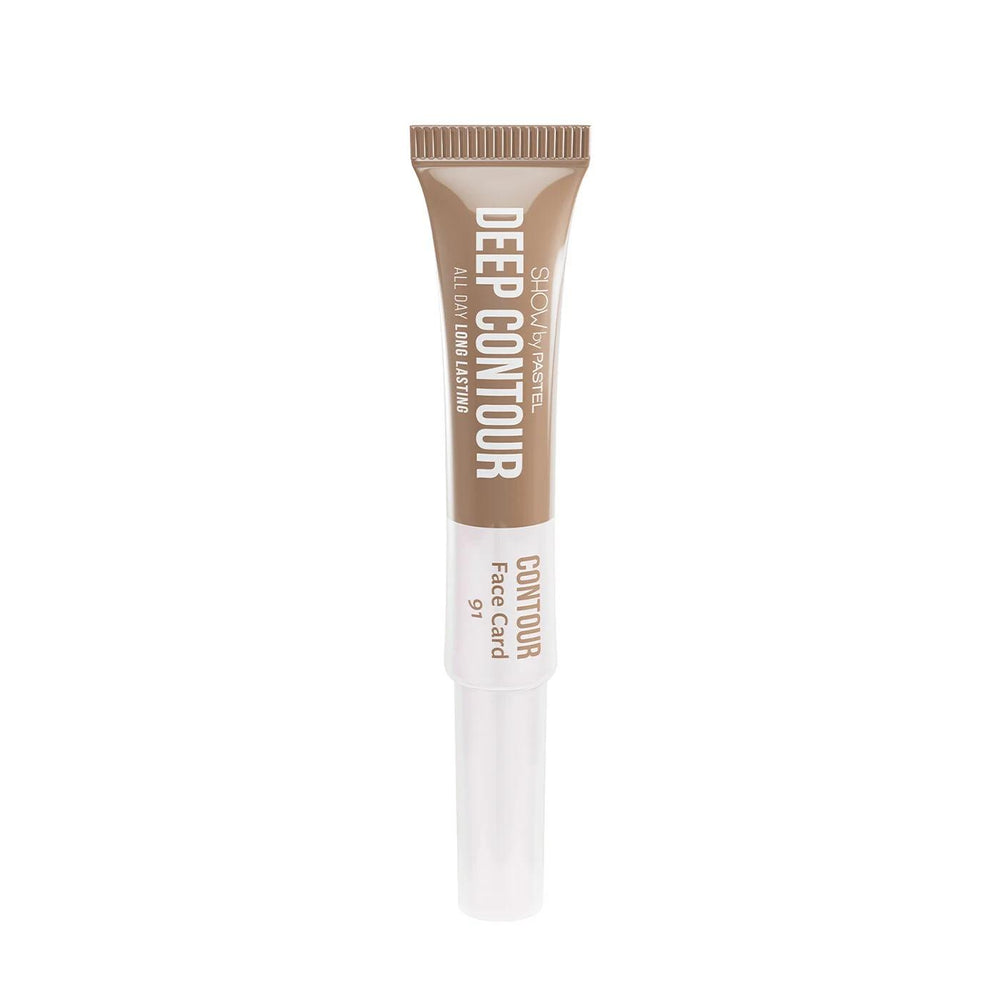 Show By Pastel Deep Contour Stick 91 Sculpting Face Makeup 1 Count