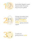 Bioderma Photoderm Nude Touch SPF50+ Lightweight Sunscreen Lotion - Non-Greasy, Mattifying, Hypoallergenic - 1.35 - view 4