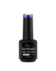 Schelab 3-Step Gel Nail Polish in Shade 61 for Shiny Nails 15 ml