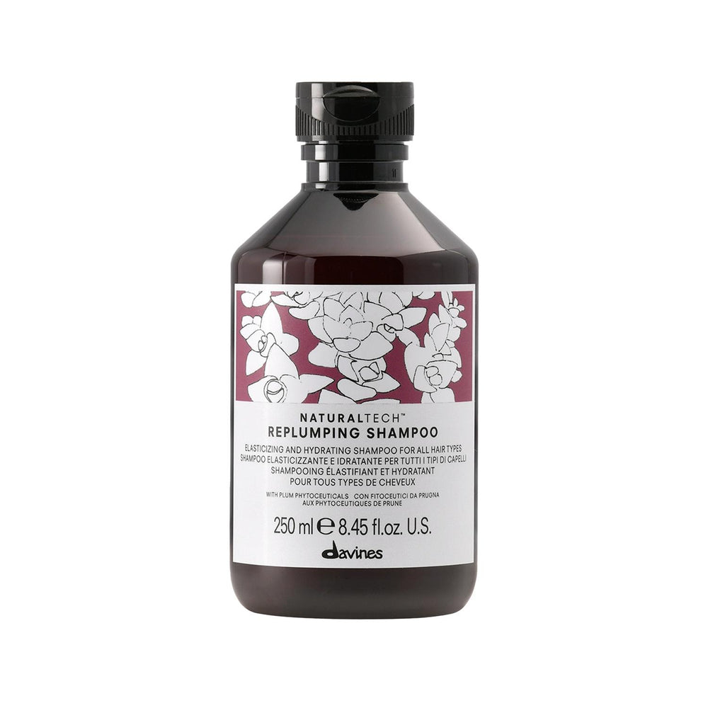 Davines Replumping Elasticity & Hydrating Shampoo 250 ml