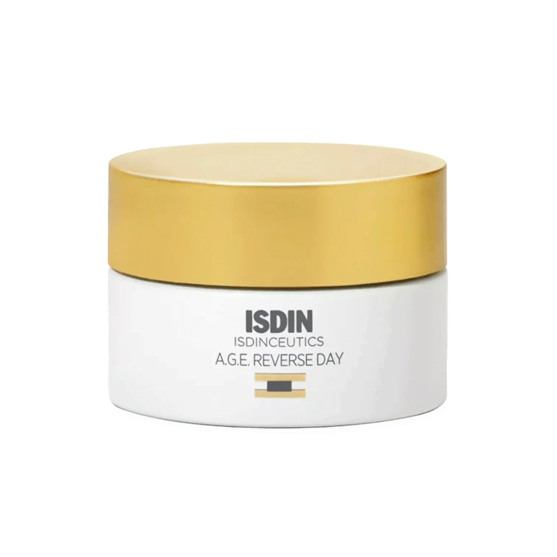 Isdin Isdinceutics Age Reverse Day Firming Cream 50 ml