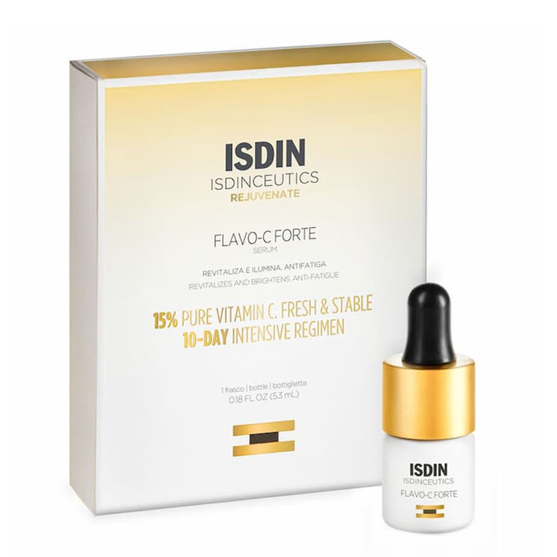 ISDIN Isdinceutics Flavo-C Forte Brightening Serum 5.3 ml