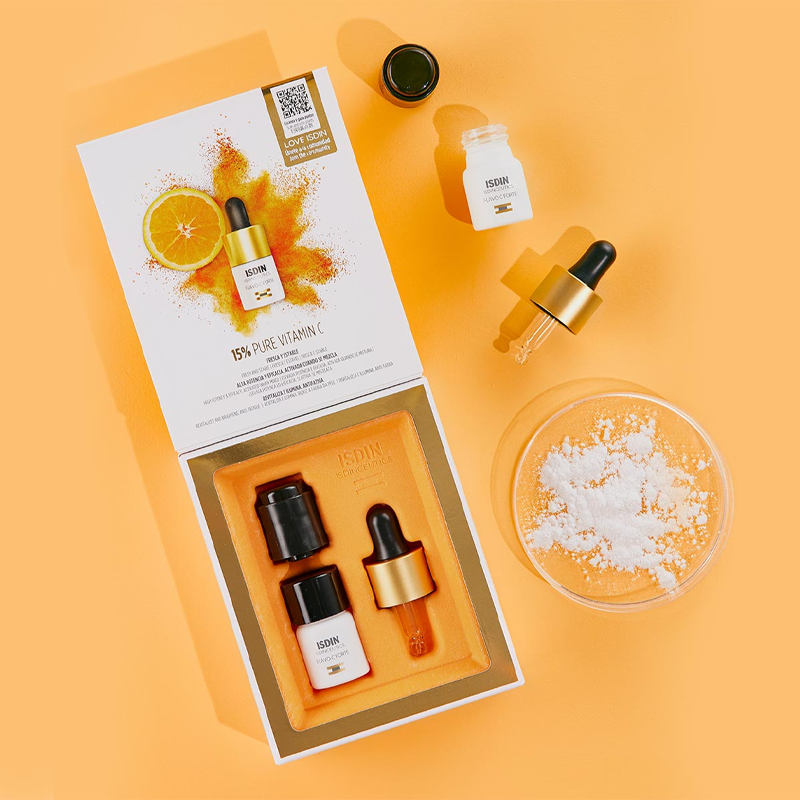 ISDIN Isdinceutics Flavo-C Forte Brightening Serum 5.3 ml