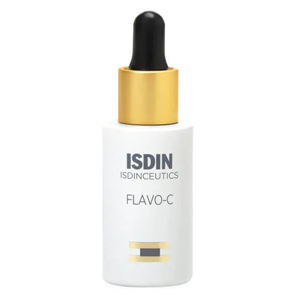 Isdin Isdinceutics Flavo C Serum Brightening Antioxidant 30 ml