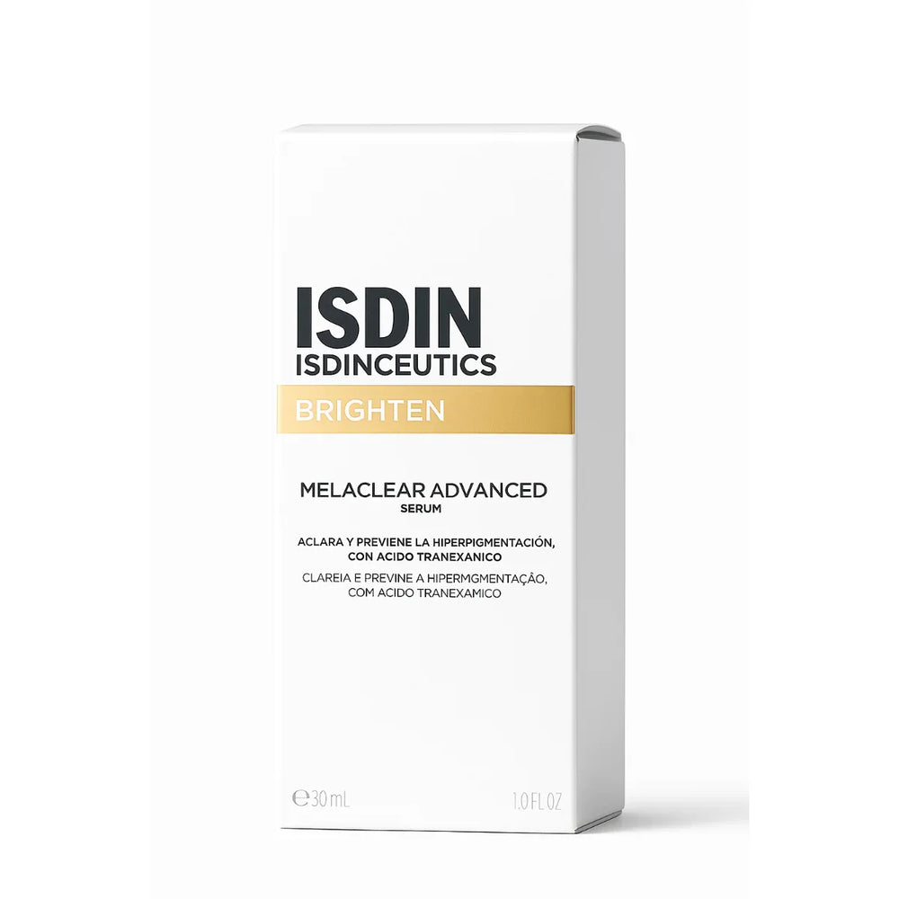 ISDIN Isdinceutics Melaclear Advanced Serum Brightening Care 30ml