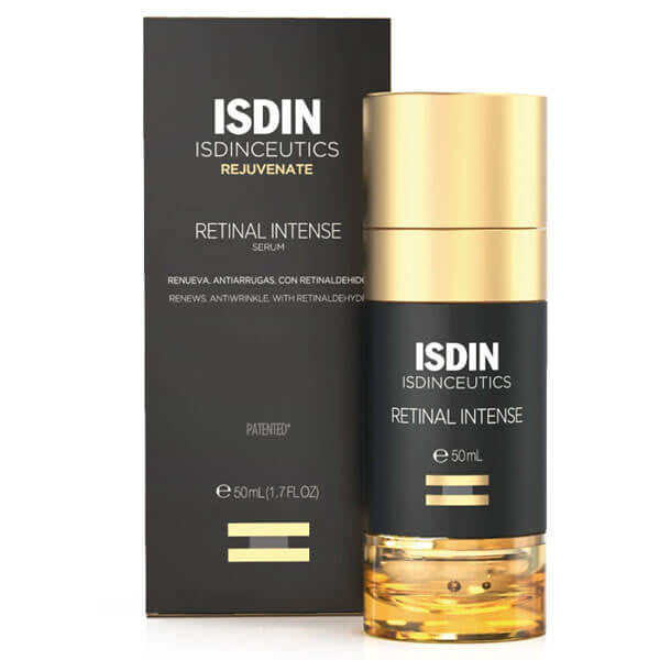 ISDIN Isdinceutics Retinal Intense Night Serum 50 ml