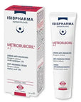 ISIS Pharma Metroruboril A.Z. Anti-Redness & Rosacea Cream