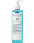 Isis Pharma Teen Derm Gel Sensitive Cleanser for Oily Skin 250 ml