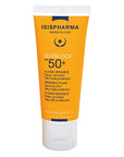 Isis Pharma Uveblock Spf 50+ Invisible Fluid 40 ml - Sun Care Lotion