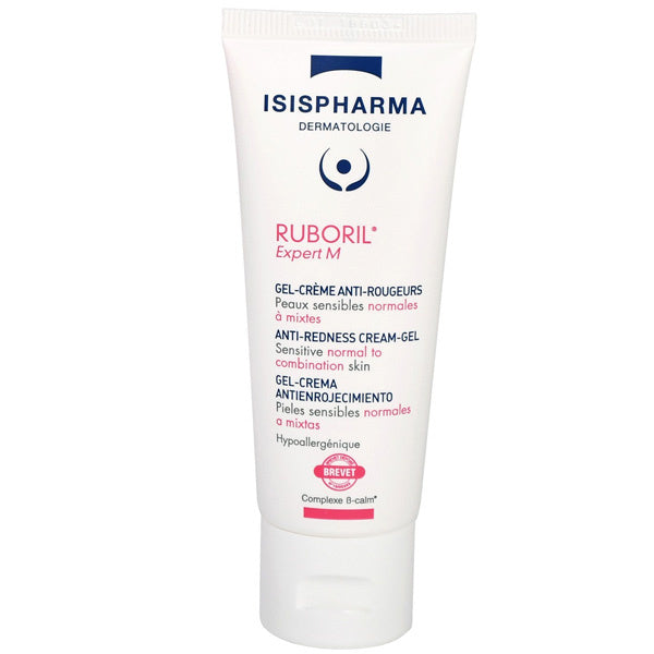 Isispharma Ruboril Expert M 40ml - view 2