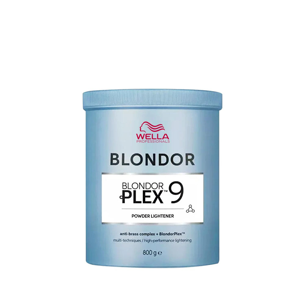 Wella Blondor Plex Multi Blonde Lightening Powder 800g