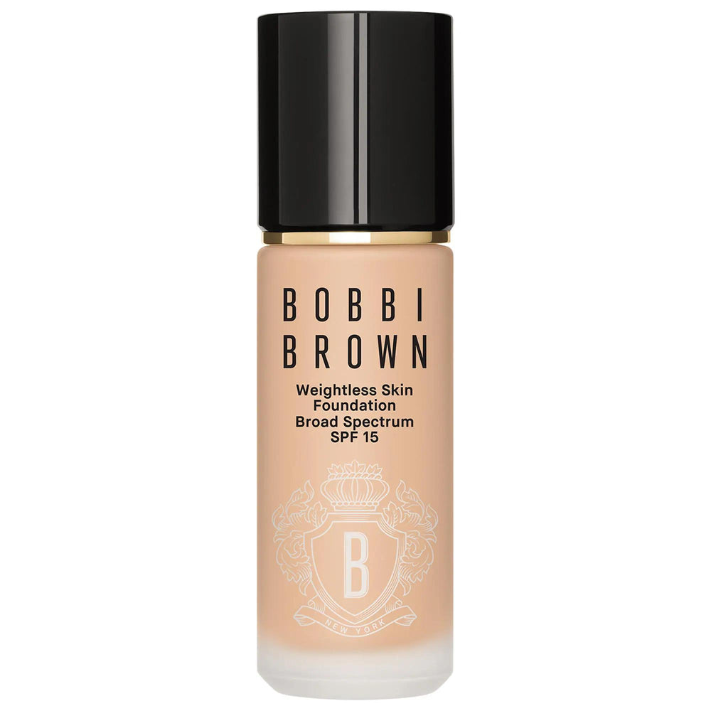 Weightless Skin Oil-Controlling Foundation SPF 15 with Hyaluronic Acid - Long-Lasting, Hydrating Makeup Oil-Controlling Foundation with Hyaluronic Acid & SPF 15 oil-controlling foundation, hyaluronic acid foundation, waterproof makeup, SPF 15 foundation, long-lasting foundation, makeup for oily skin, hydrating foundation, sensitive skin friendly, gluten-free cosmetics, liquid foundation, medium coverage foundation, natural finish makeup