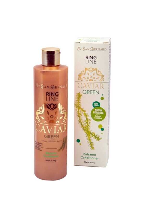 Iv San Bernard Green Caviar Conditioning Cream for Dogs 300 ml
