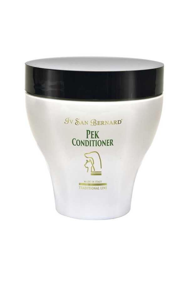 Iv San Bernard Pek Conditioner Anti-Tangle Cream 250 ml