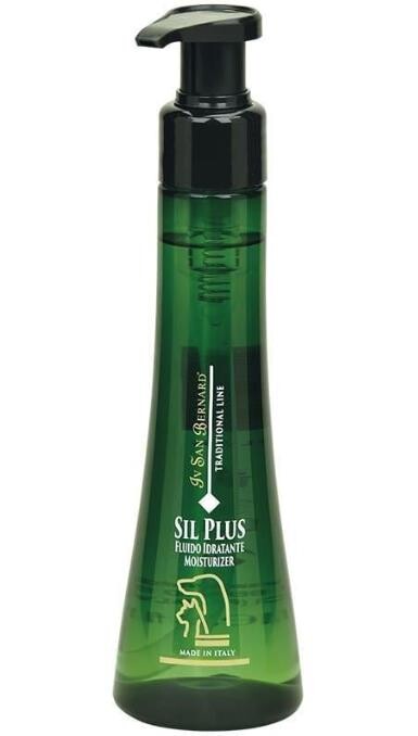 Iv San Bernard Sil Plus Pet Moisturizing & Protective Cream 100ml