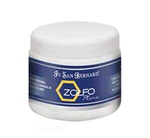 Iv San Bernard Zolfo Plus Cream Dandruff Shampoo for Pets 250 ml