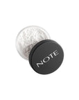 Note Loose Powder 01 Invisible Shine Control Makeup Setter